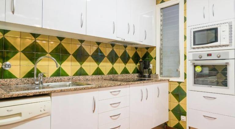 Charming apartment with terrace & BBQ | Close to the beach | Pet-friendly — photo 4