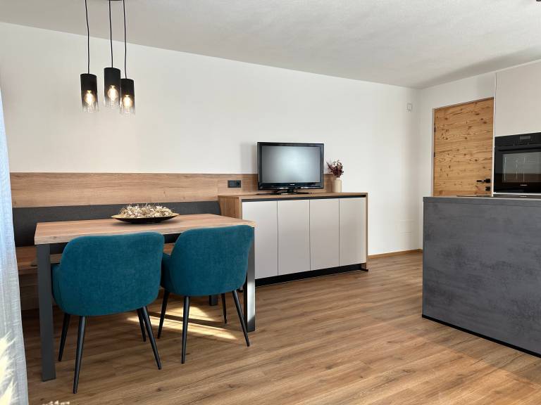 Kerschbama Farm Apartment Peppe with Mountain View, Shared Garden and Wi-Fi — photo 2