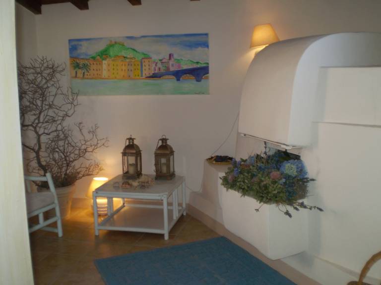 Casa  Bosa
