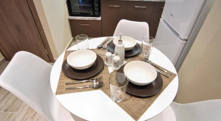 Holiday apartment with terrace | Pets allowed — photo 4