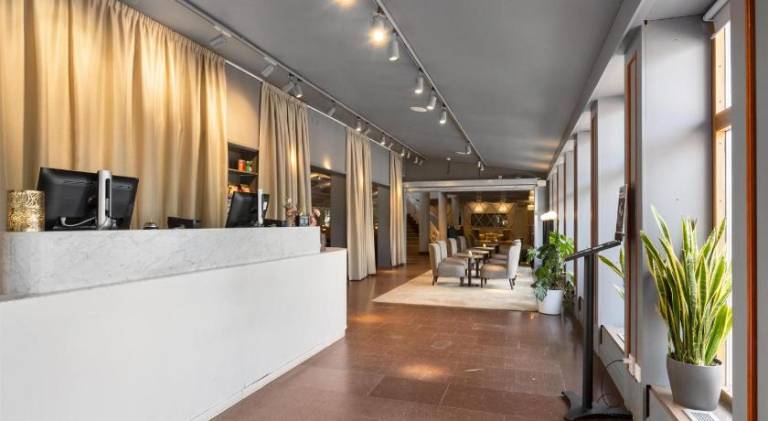 Best Western Gustaf Wasa Hotel — photo 3