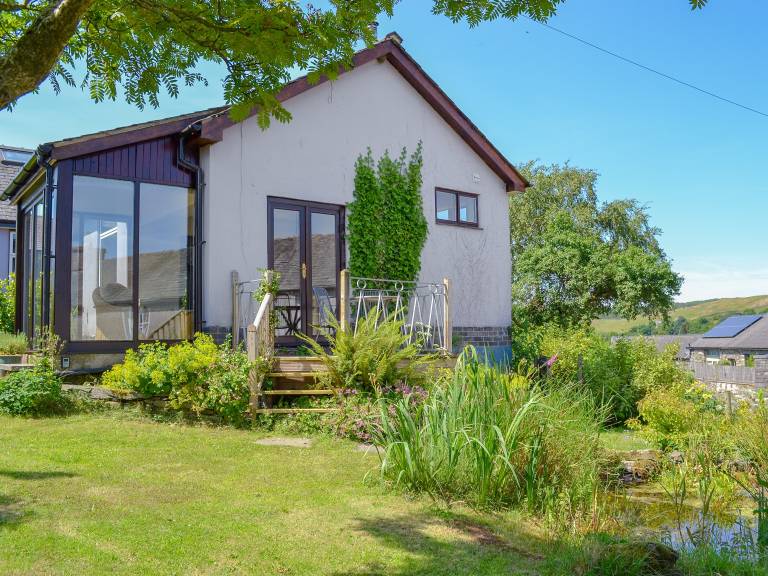 Cottage Rusland