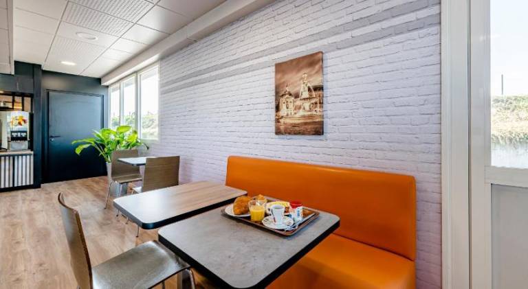B&B HOTEL Bordeaux Talence — photo 3