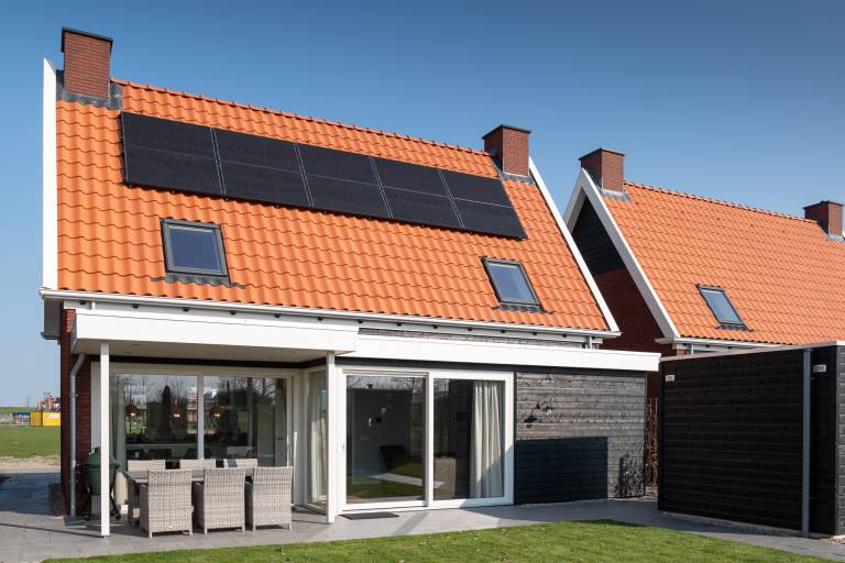 Villa  Zierikzee