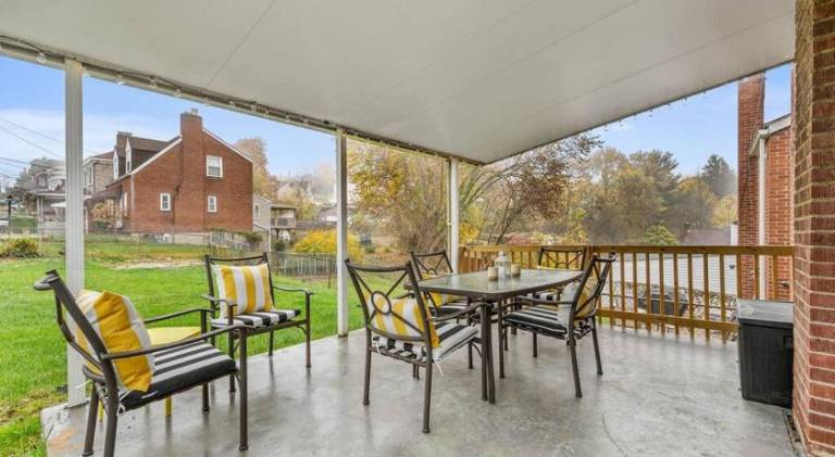 Vacation home with 3 rooms for 7 persons — photo 3