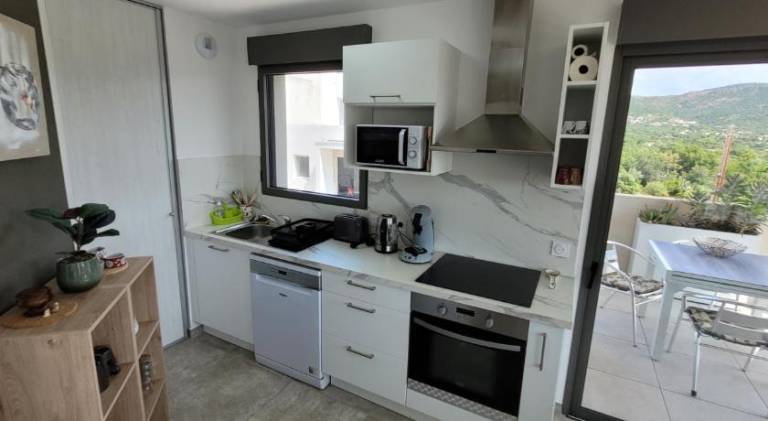 Holiday apartment with 1 room for 4 persons — photo 4