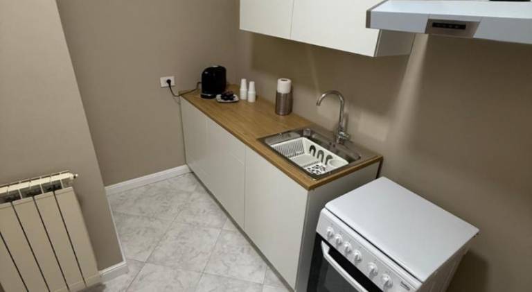 Vacation home with 1 room for 6 persons — photo 3