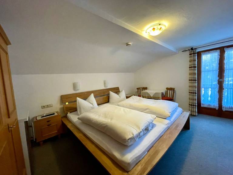 Privatzimmer Ramsau bei Berchtesgaden