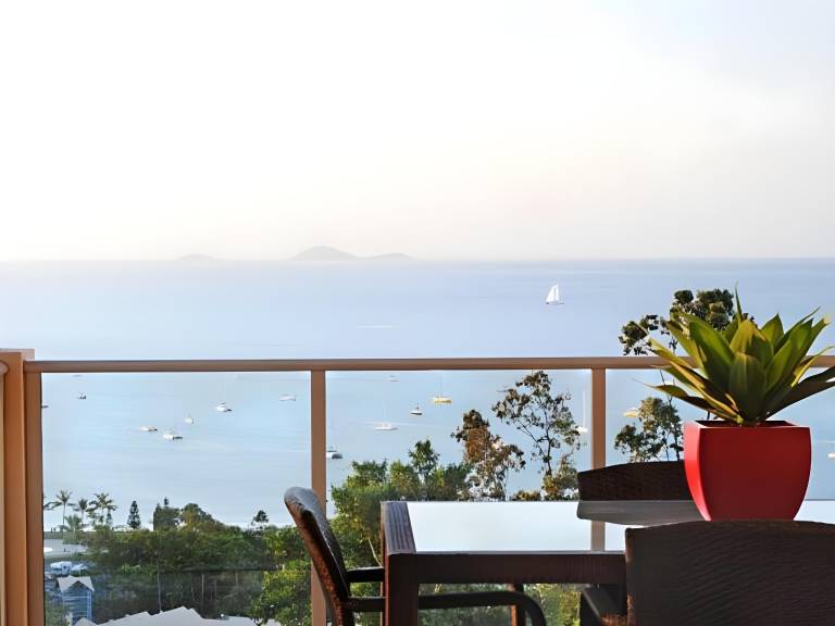 206 m&sup2; Apartment mit Hotelservice