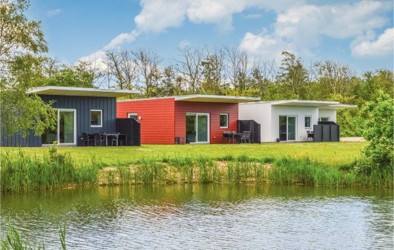 Ferienhaus Hee