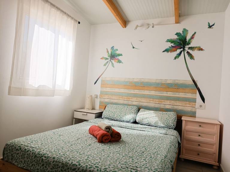Hostel Arenas del Mar