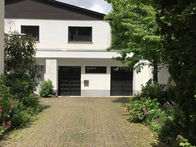 Ferienhaus Gemünd