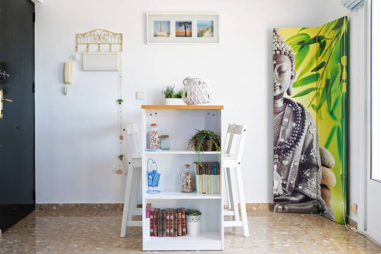 Child-friendly rental apartment with fast internet & terrace | Sea view | Close to the beach | Dogs allowed — photo 5
