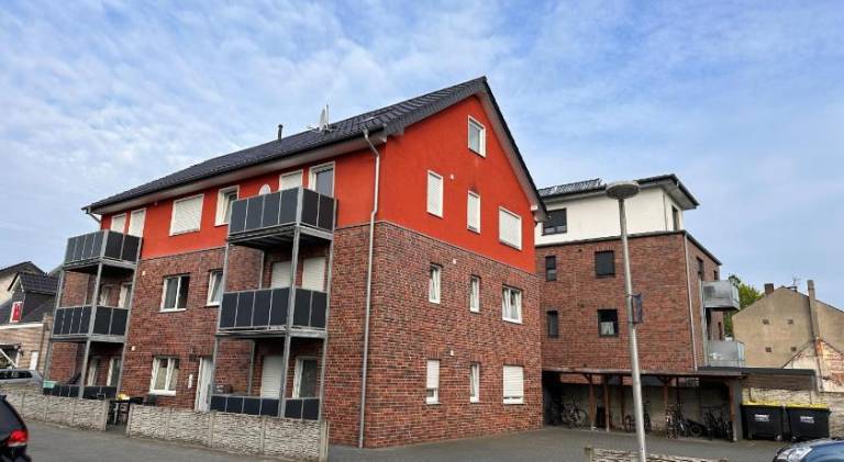 Holiday apartment with 2 rooms for 4 persons — photo 3