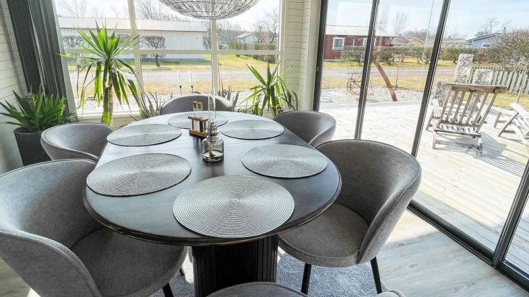 Ferienhaus Båstad