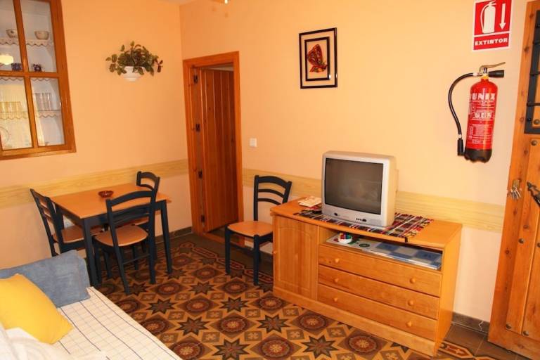 Ferienhaus Galera