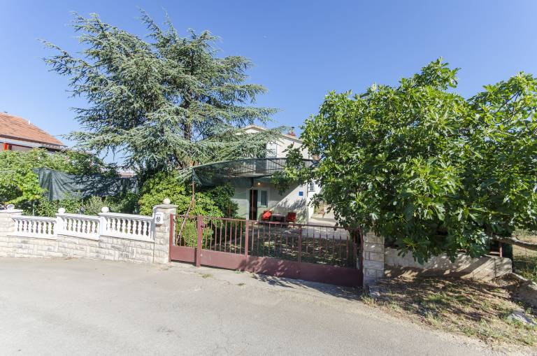 Apartma Grebaštica