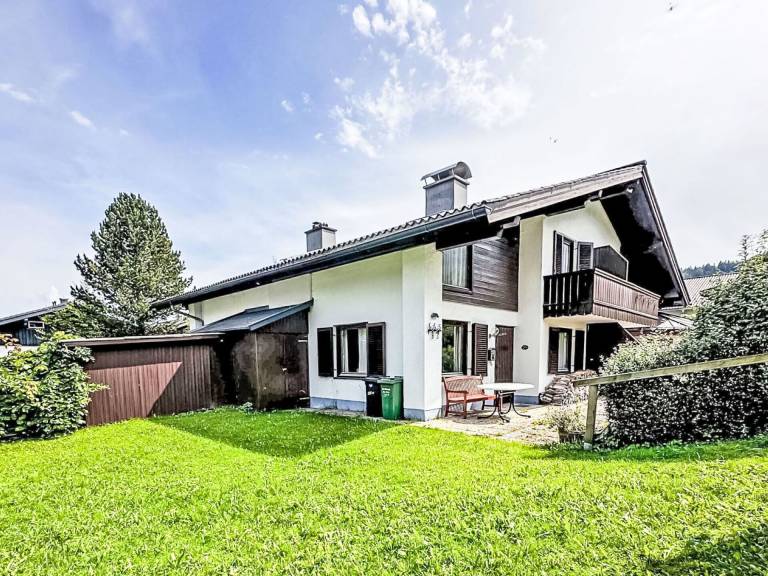 Ferienhaus Gröbming