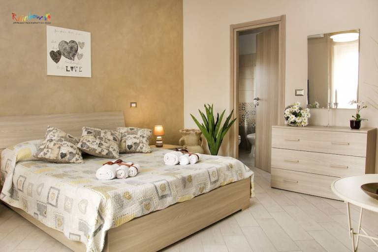Bed & Breakfast Campobasso