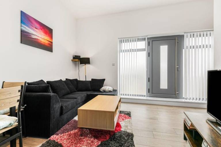 Apartment Weybridge