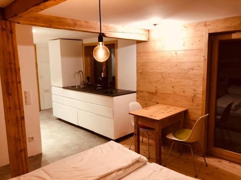Appartement  Mittelberg
