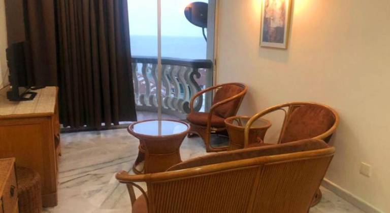 79 m&sup2; Ferienwohnung