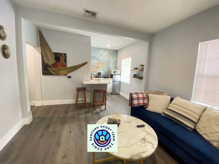 Apartment Sanford