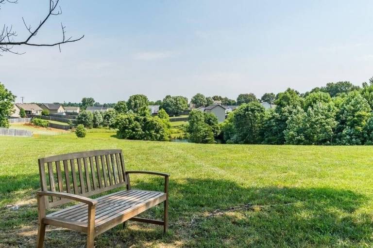 The Gathering Place at Hilltop Acres in Clarksville, TN