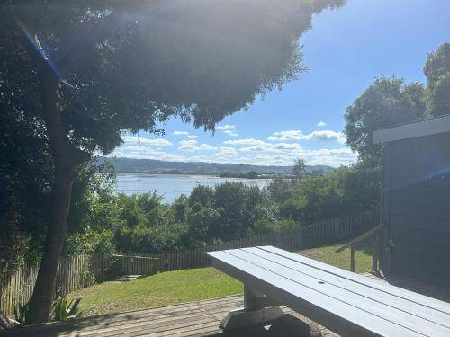 Maison de vacances Knysna
