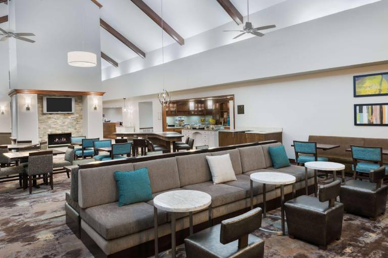 Homewood Suites by Hilton Baton Rouge — photo 5