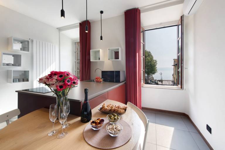 Holiday apartment | Lake view — photo 5
