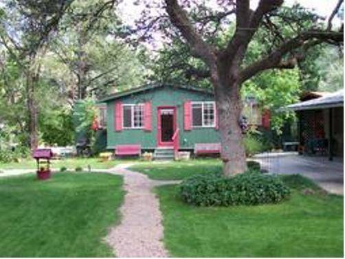 Lodge  Prescott
