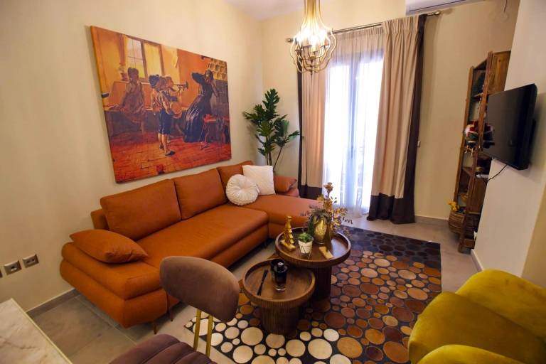 Ferienwohnung Nafplio