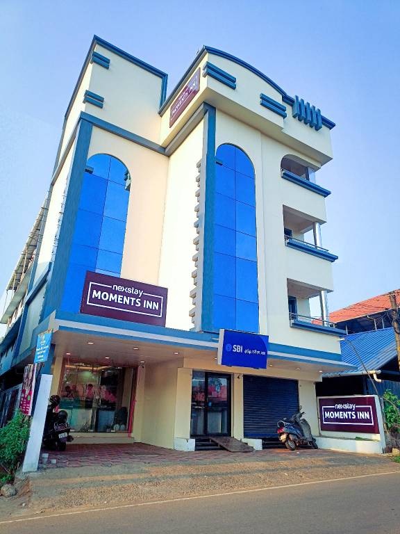 Nexstay Moments Inn