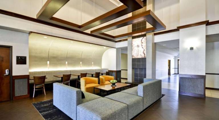 Hyatt Place Minneapolis Airport-South — photo 2