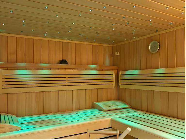 Family-friendly chalet with terrace, garden & sauna | Suitable for remote work | Pets allowed — photo 5