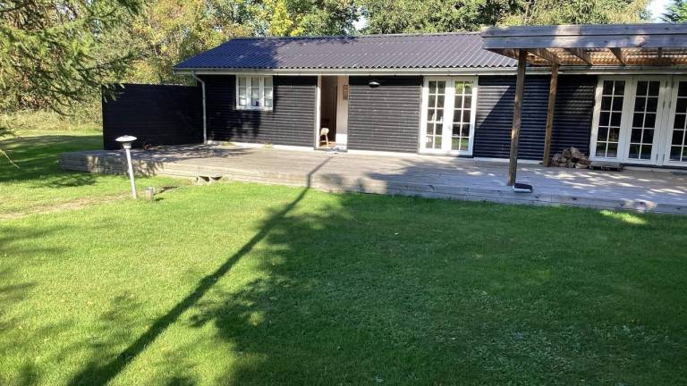 Ferienhaus Rødby Sogn