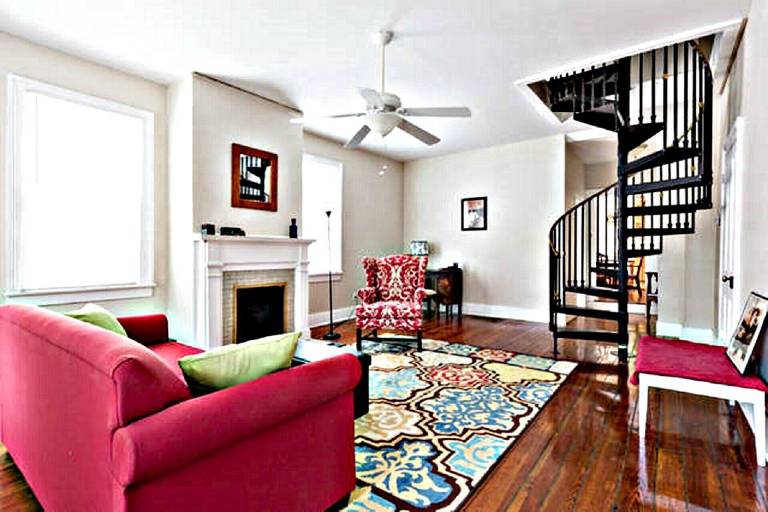 House Wilmington