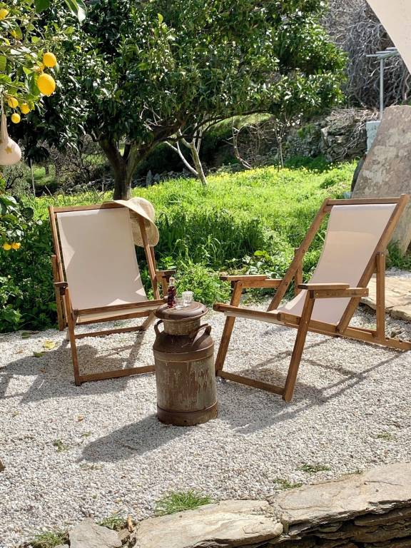 Agriturismo Andros