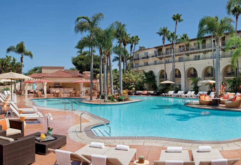 The Ritz-Carlton, Laguna Niguel — photo 5