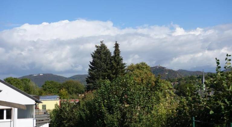 65 m² Ferienwohnung