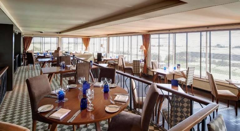 Royal Golf Hotel, by Highland Coast Hotels — photo 2