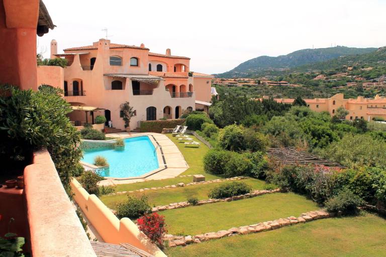 Apartamento  Porto Cervo