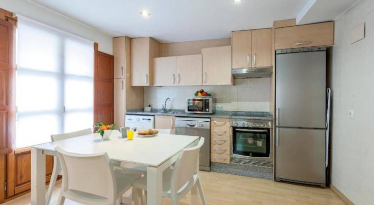 Apartment with 1 room for 3 persons — photo 2