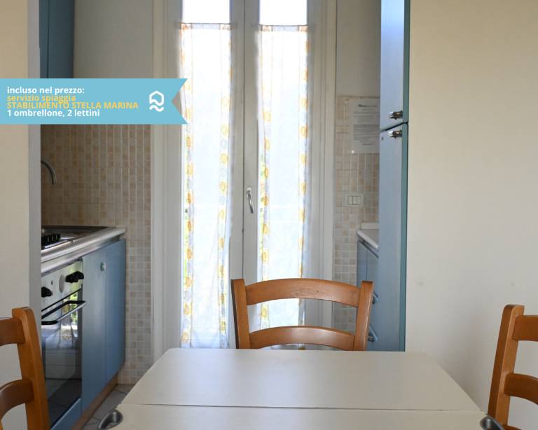 Rental apartment with terrace — photo 5