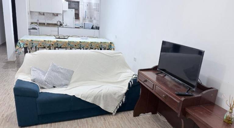 Holiday apartment with pool — photo 2
