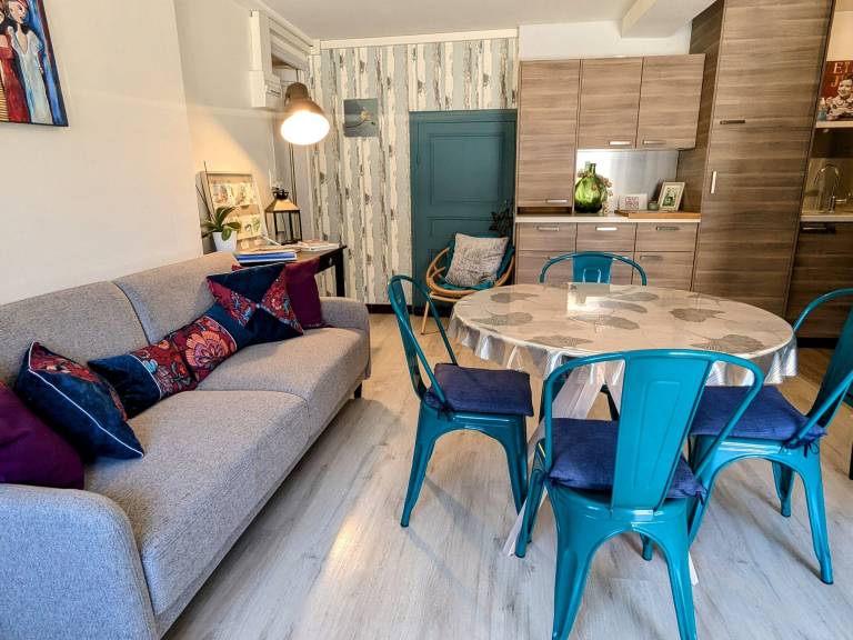 Cottage Nuits-Saint-Georges