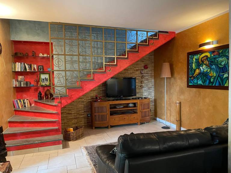 Ferienhaus in Massa, Marina di Massa, Toskana f&uuml;r max. 4 Personen