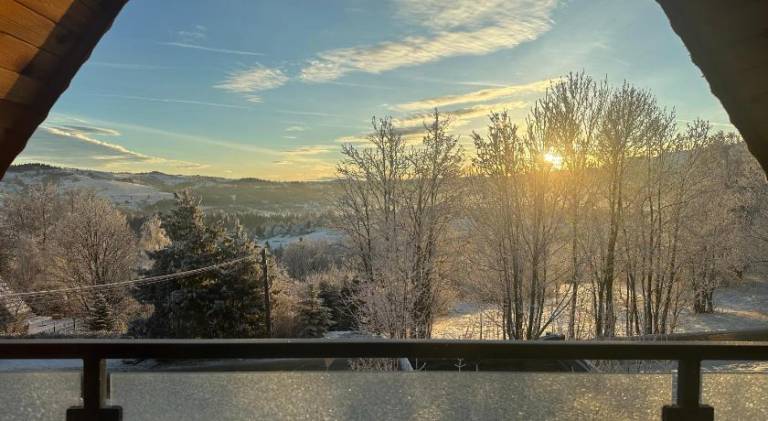 Chalet with 1 room for 6 persons — photo 4