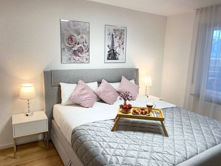 Ferienwohnung  Radolfzell am Bodensee